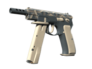 CZ75-Auto | Framework