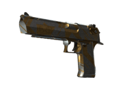 Desert Eagle | Bronze Deco