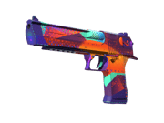Desert Eagle | Ocean Drive