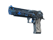 Desert Eagle | Blue Ply