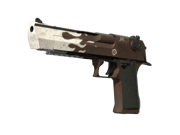 Desert Eagle | Oxide Blaze