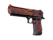 Desert Eagle | Serpent Strike
