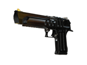 Desert Eagle | Light Rail
