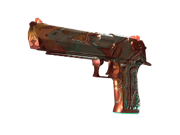 Desert Eagle | Fennec Fox