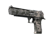 Desert Eagle | Urban Rubble