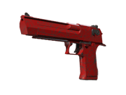 Desert Eagle | Crimson Web