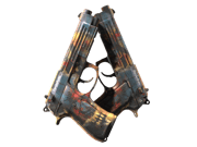 Dual Berettas | Hideout