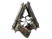 Dual Berettas | Balance