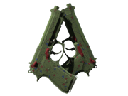 Dual Berettas | Briar