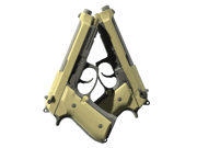 Dual Berettas | Colony