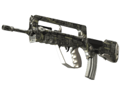 FAMAS | Faulty Wiring