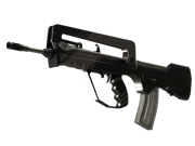 FAMAS | Sergeant