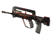 FAMAS | Valence