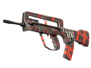 FAMAS | Survivor Z