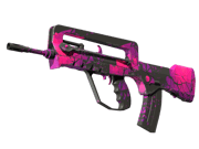 FAMAS | Pulse