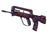FAMAS | Rapid Eye Movement