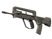 FAMAS | Doomkitty