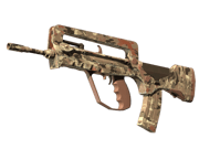 FAMAS | CaliCamo