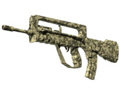 FAMAS | Macabre