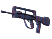 FAMAS | Teardown