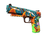 Five-SeveN | Angry Mob