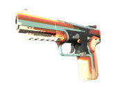 Five-SeveN | Retrobution
