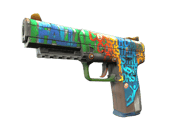 Five-SeveN | Fall Hazard