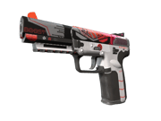 Five-SeveN | Boost Protocol