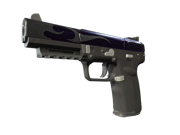 Five-SeveN | Flame Test