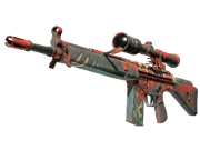 G3SG1 | The Executioner