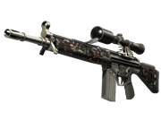 G3SG1 | Digital Mesh