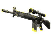 G3SG1 | Stinger