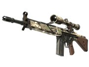 G3SG1 | VariCamo