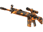 G3SG1 | Orange Crash