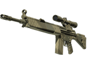 G3SG1 | Safari Mesh