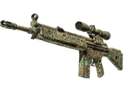 G3SG1 | New Roots
