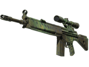 G3SG1 | Jungle Dashed
