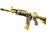 Galil AR | Chatterbox