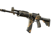 Galil AR | Black Sand