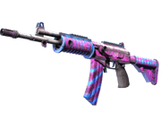 Galil AR | Sugar Rush