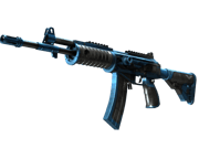 Galil AR | Stone Cold