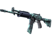 Galil AR | Cold Fusion