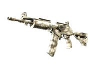 Galil AR | Sage Spray