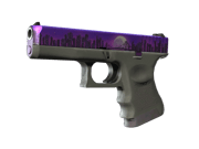 Glock-18 | Moonrise