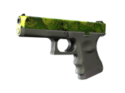 Glock-18 | Nuclear Garden