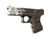 Glock-18 | Oxide Blaze