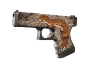 Glock-18 | Weasel