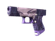 Glock-18 | Shinobu