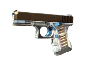 Glock-18 | Clear Polymer