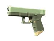Glock-18 | Groundwater